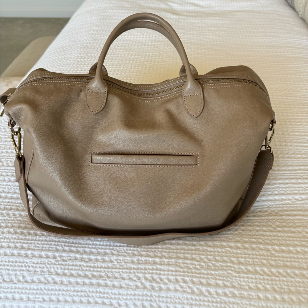 Mina baie diaper bag